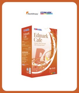 Edmark Café - قهوة الجنسينج