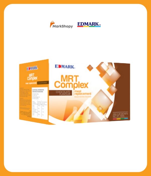 MRT Edmark ام ار تي حارق الذهون