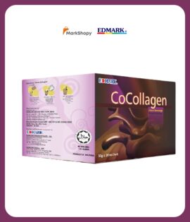 EDMARK CoCollagen - ادمارك كوكولاجين