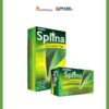 Splina Chlorophyll Soap x3