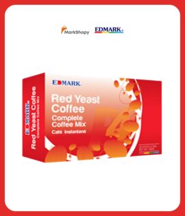 Red Yeast Coffee