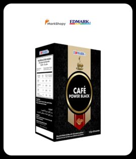 بلاك كوفي Black Coffee