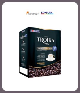 Edmark troïka café - إدمارك ترويكا كوفي